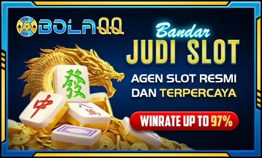 slot online BOLAQQ